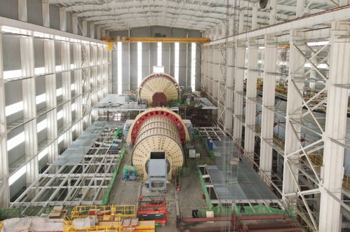 金川集團(tuán)選礦廠聚智“走出去”，以技術(shù)轉(zhuǎn)讓打造行業(yè)硬品牌